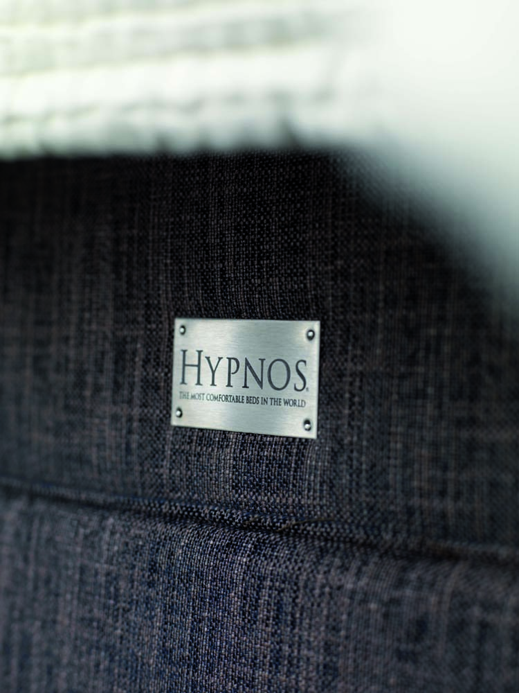 Vysoké postele Hypnos